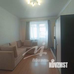 1-к квартира, на длительный срок, 30м2, 2/7 этаж