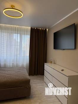 2-к квартира, на длительный срок, 54м2, 9/17 этаж