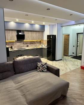 2-к квартира, на длительный срок, 60м2, 16/17 этаж