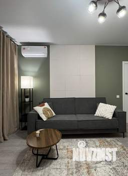 2-к квартира, на длительный срок, 48м2, 16/21 этаж