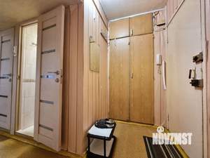 1-к квартира, на длительный срок, 36м2, 4/9 этаж