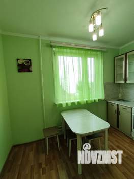 1-к квартира, на длительный срок, 38м2, 7/17 этаж
