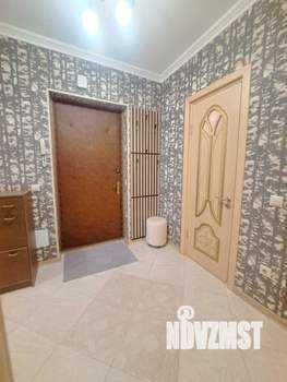 1-к квартира, на длительный срок, 41м2, 4/8 этаж