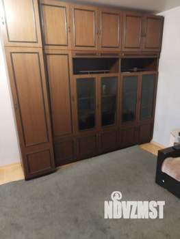 2-к квартира, на длительный срок, 43м2, 1/5 этаж