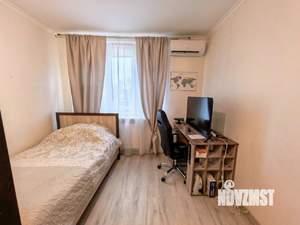 1-к квартира, на длительный срок, 42м2, 5/20 этаж