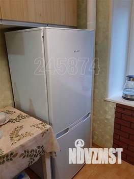 1-к квартира, на длительный срок, 35м2, 4/9 этаж