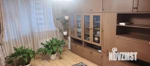 1-к квартира, на длительный срок, 47м2, 9/18 этаж