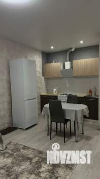 2-к квартира, на длительный срок, 41м2, 7/18 этаж