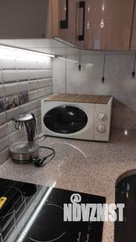 1-к квартира, на длительный срок, 42м2, 17/17 этаж