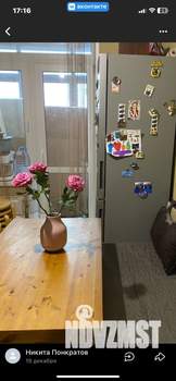 1-к квартира, на длительный срок, 38м2, 13/21 этаж