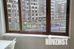 1-к квартира, посуточно, 32м2, 2/17 этаж