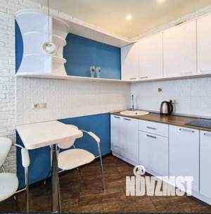 1-к квартира, посуточно, 23м2, 1/1 этаж
