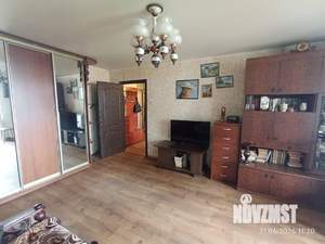 2-к квартира, на длительный срок, 53м2, 8/12 этаж