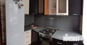 1-к квартира, на длительный срок, 32м2, 4/4 этаж