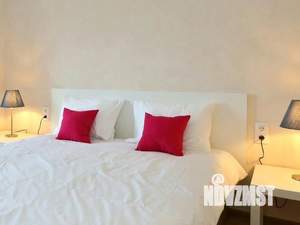 1-к квартира, посуточно, 23м2, 1/1 этаж