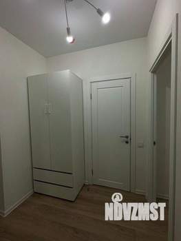 1-к квартира, на длительный срок, 34м2, 3/20 этаж