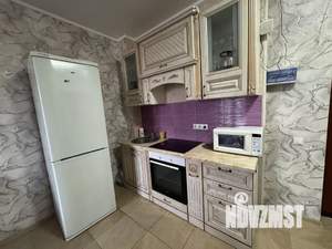 2-к квартира, посуточно, 33м2, 3/25 этаж