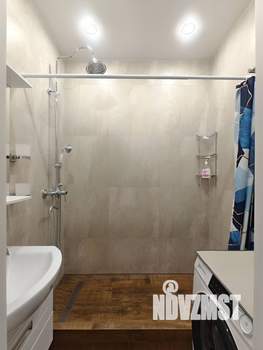 1-к квартира, на длительный срок, 39м2, 6/9 этаж