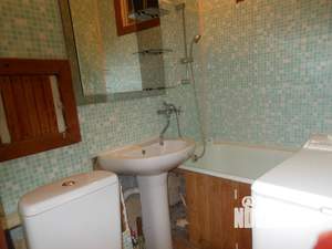 1-к квартира, на длительный срок, 32м2, 5/5 этаж