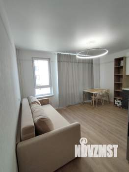1-к квартира, на длительный срок, 28м2, 3/12 этаж