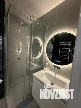 1-к квартира, посуточно, 46м2, 14/18 этаж