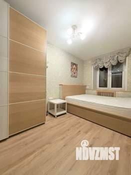 2-к квартира, на длительный срок, 43м2, 2/5 этаж