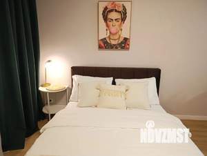 Студия квартира, посуточно, 22м2, 5/17 этаж