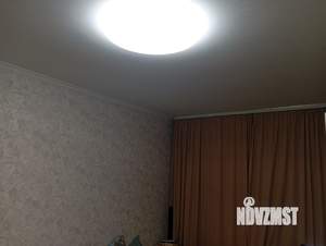 1-к квартира, на длительный срок, 40м2, 4/4 этаж