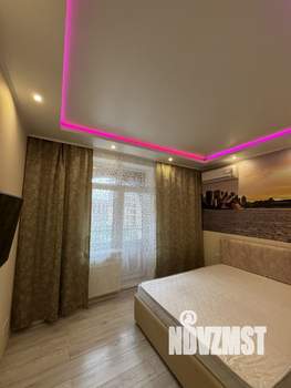 2-к квартира, на длительный срок, 45м2, 3/7 этаж