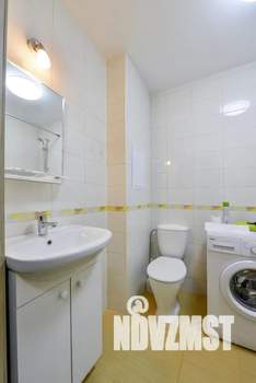 Студия квартира, посуточно, 29м2, 2/25 этаж