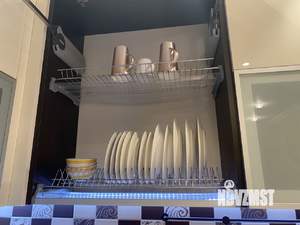 2-к квартира, на длительный срок, 45м2, 16/25 этаж