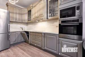 3-к квартира, на длительный срок, 94м2, 3/5 этаж