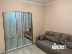 1-к квартира, на длительный срок, 35м2, 1/5 этаж