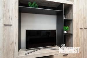 1-к квартира, посуточно, 36м2, 4/4 этаж