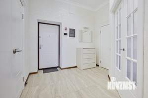 2-к квартира, на длительный срок, 56м2, 7/8 этаж