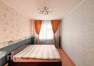 2-к квартира, на длительный срок, 51м2, 7/17 этаж