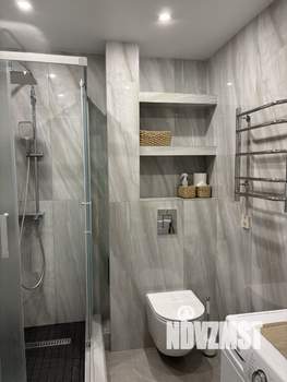 Студия квартира, на длительный срок, 27м2, 6/17 этаж