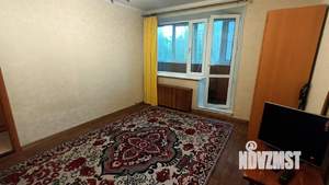1-к квартира, на длительный срок, 35м2, 6/16 этаж