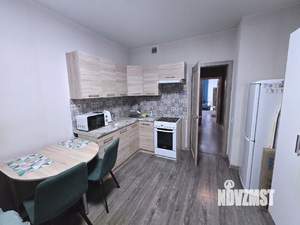2-к квартира, посуточно, 44м2, 2/9 этаж