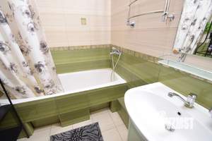 2-к квартира, на длительный срок, 77м2, 9/16 этаж