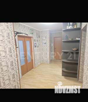 4-к квартира, на длительный срок, 105м2, 19/23 этаж