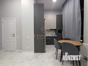 1-к квартира, на длительный срок, 47м2, 15/17 этаж