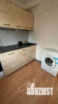 1-к квартира, на длительный срок, 34м2, 7/9 этаж