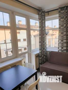 2-к квартира, на длительный срок, 56м2, 3/3 этаж