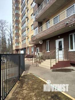 2-к квартира, на длительный срок, 55м2, 4/16 этаж