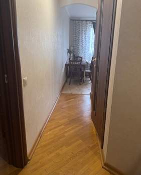 2-к квартира, на длительный срок, 60м2, 5/17 этаж