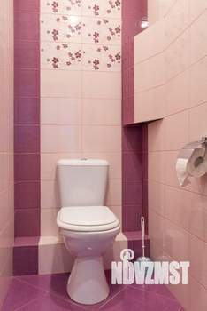 1-к квартира, посуточно, 33м2, 5/7 этаж