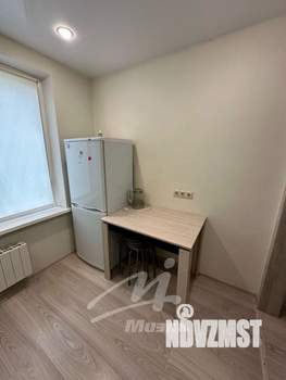 1-к квартира, на длительный срок, 30м2, 1/9 этаж