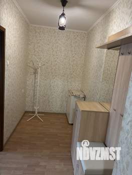 1-к квартира, на длительный срок, 41м2, 3/25 этаж