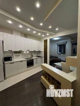 1-к квартира, на длительный срок, 57м2, 2/8 этаж